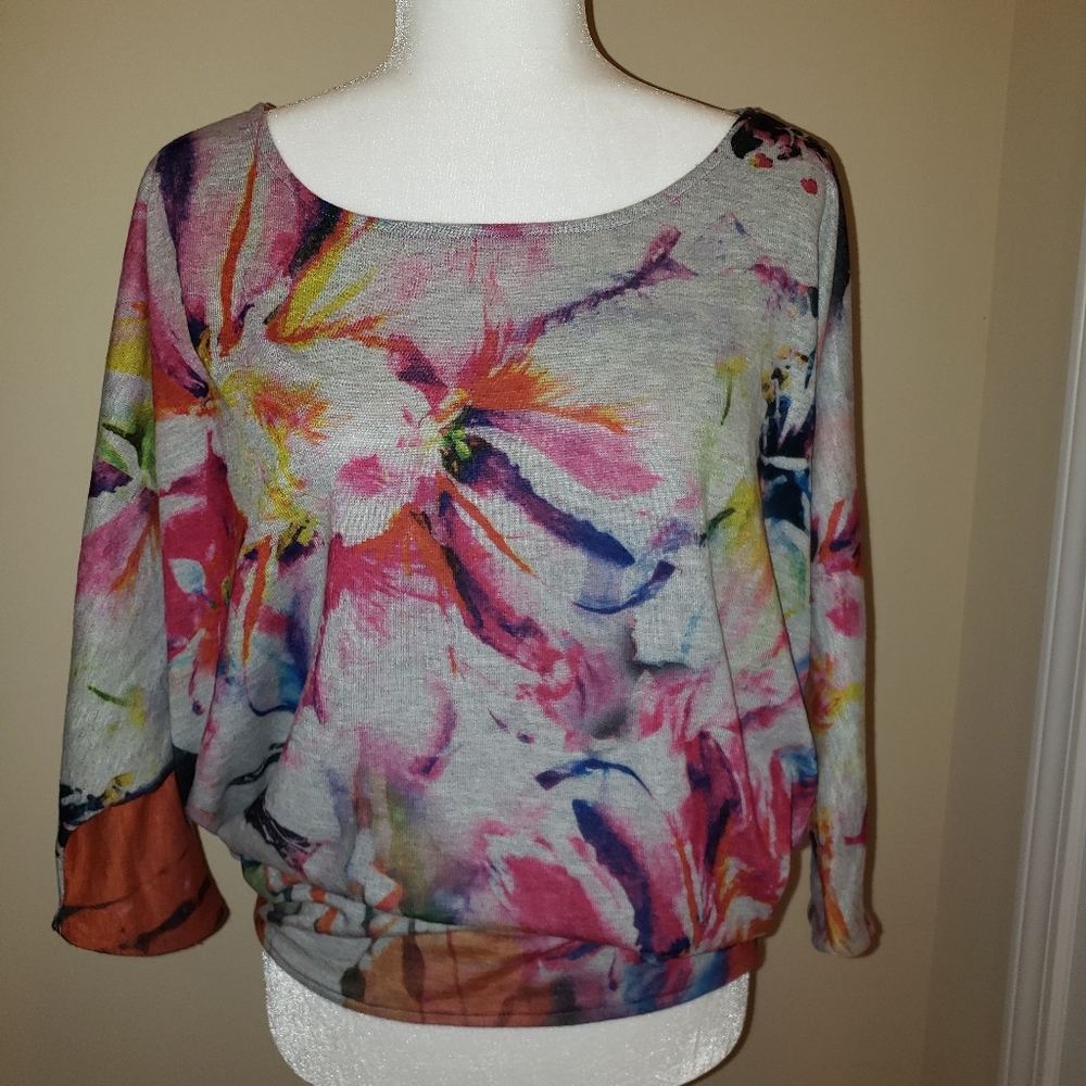 Flicka Sweater